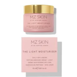 The Light Moisturiser 50ML