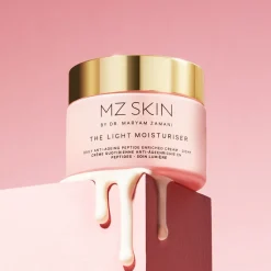 The Light Moisturiser 50ML