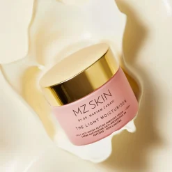 The Light Moisturiser 50ML