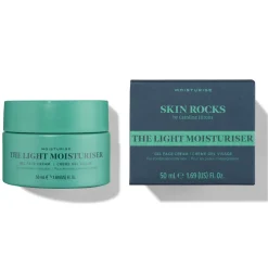 The Light Moisturiser 50ML
