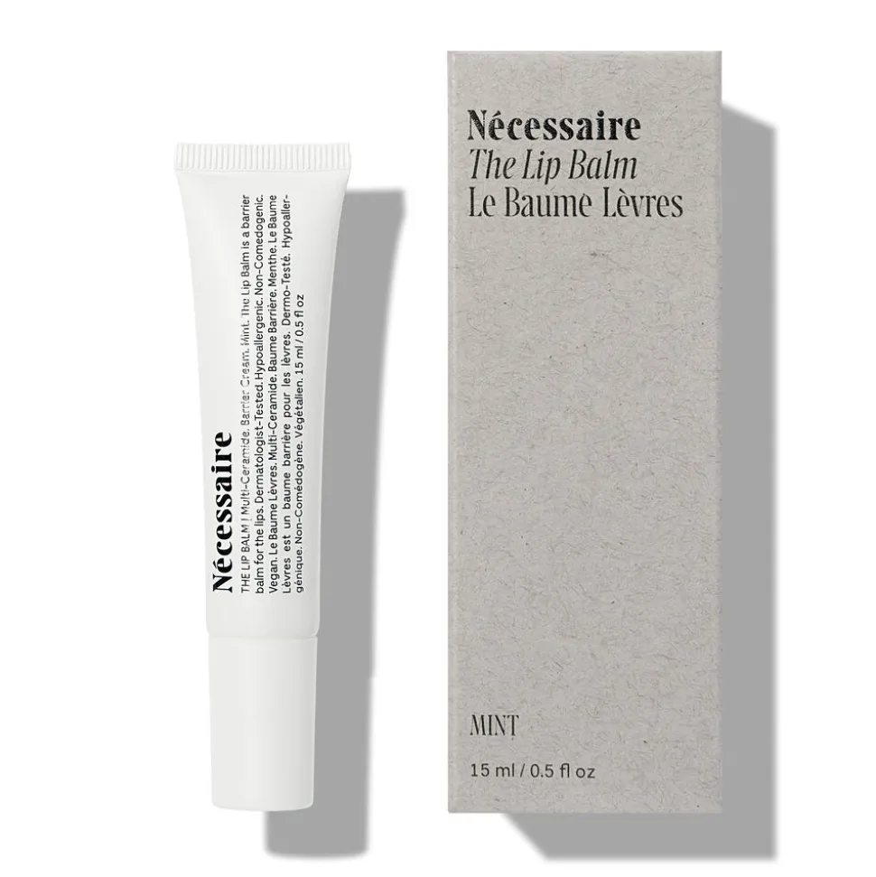 The Lip Balm 15ML