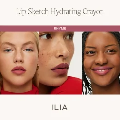 The Lip Sketch Trio