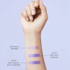 The Liquid Silk Canvas Primer 30G