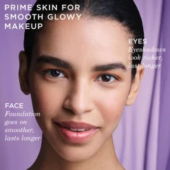 The Liquid Silk Canvas Primer 30G