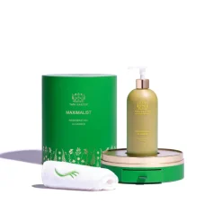The Maximalist Regenerating Cleanser