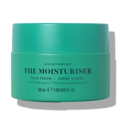 The Moisturiser 50ML