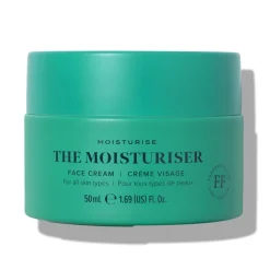 The Moisturiser - Fragrance Free 50ML