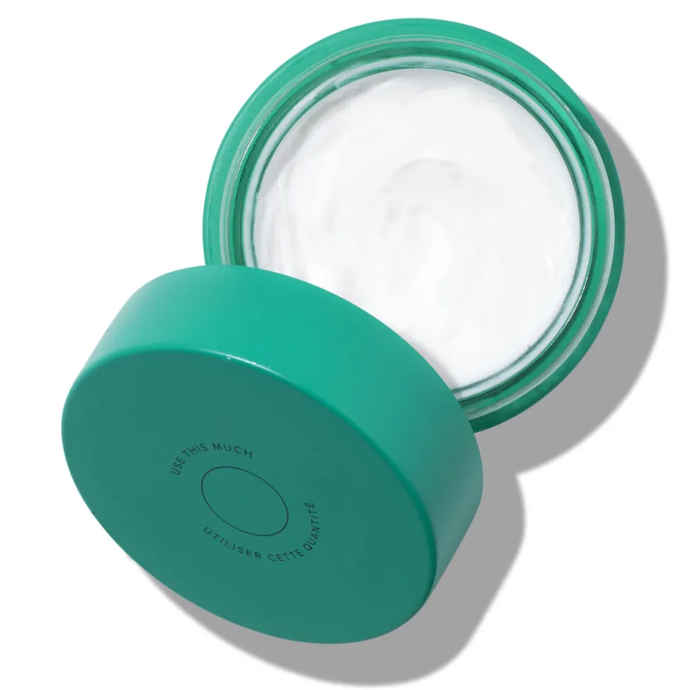 The Moisturiser - Fragrance Free 50ML