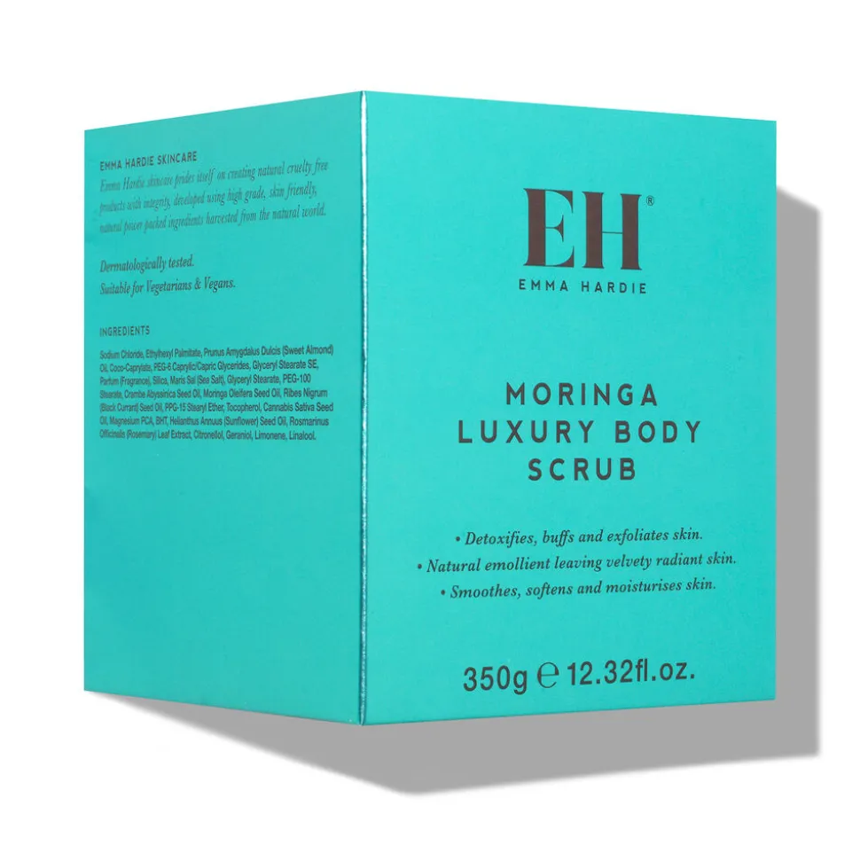 The Multi-Vitamin Daily Nutrients Body Wash 500ML