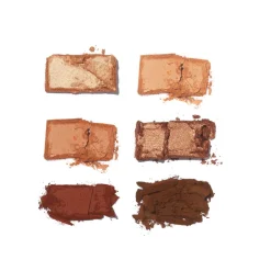 The Necessary Eyeshadow Palette