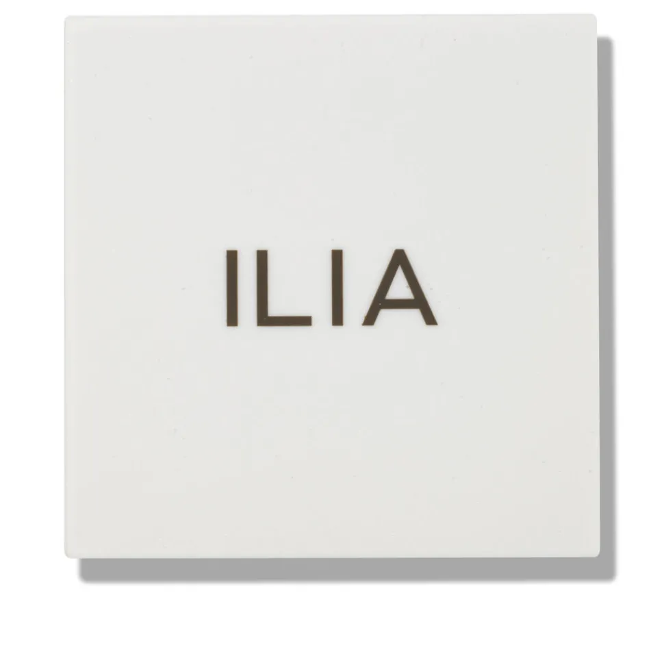 The Necessary Eyeshadow Palette