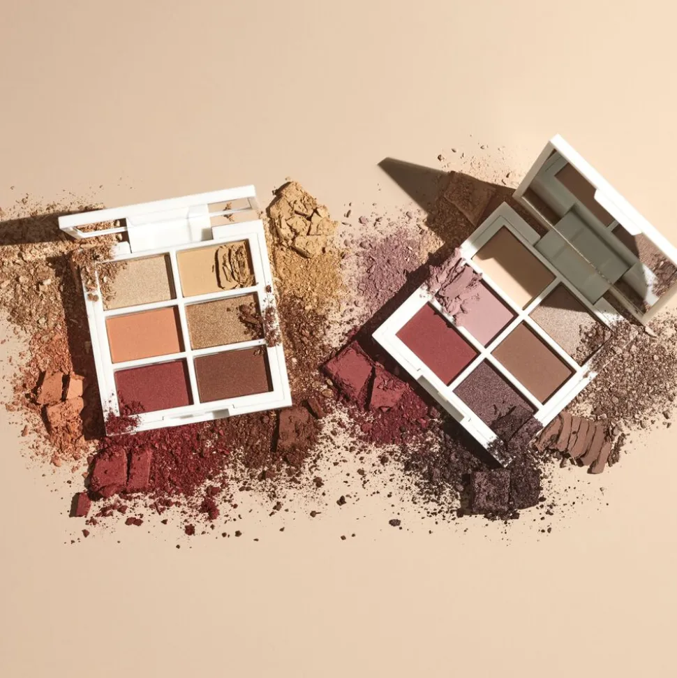 The Necessary Eyeshadow Palette