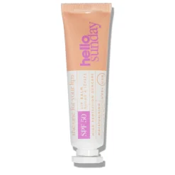 The One For Your Lips - Fragrance Free Lip Balm: SPF 50 15ML