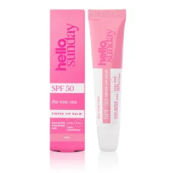 The One For Your Lips - Tinted Lip Balm