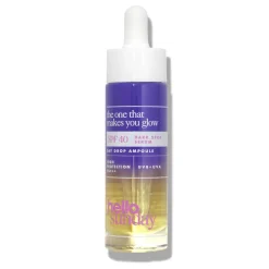 The One That Makes You Glow - Dark Spot Serum SPF 40 30ML