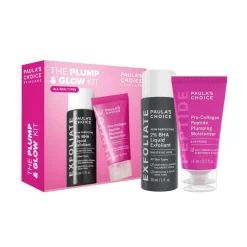 The Plump & Glow Kit
