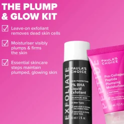 The Plump & Glow Kit