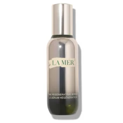 The Regenerating Serum