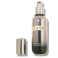 The Regenerating Serum