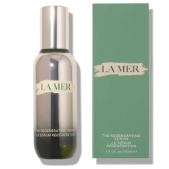 The Regenerating Serum