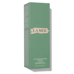 The Regenerating Serum