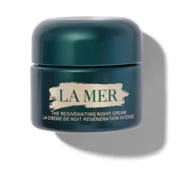 The Rejuvenating Night Cream 30ML
