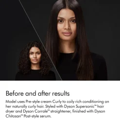 The Restorative Scalp & Hair System