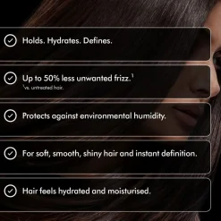 The Restorative Scalp & Hair System