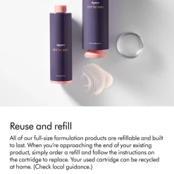 The Restorative Scalp & Hair System