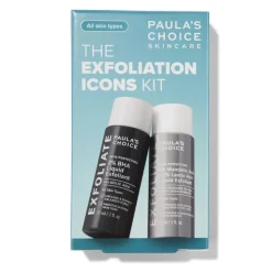 The Resurface & Hydrate Set