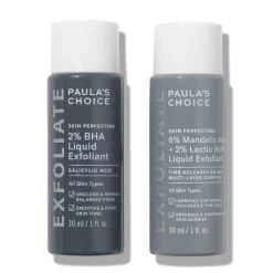 The Resurface & Hydrate Set