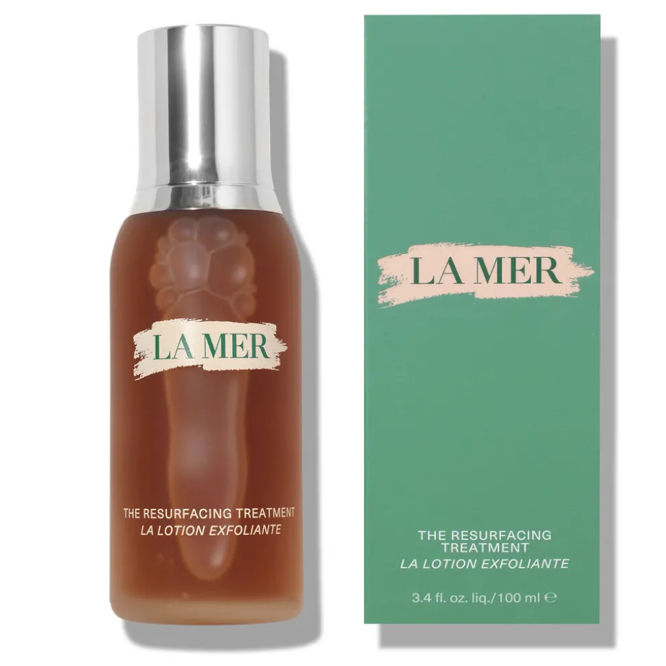 The Resurfacing Treatment 100ML