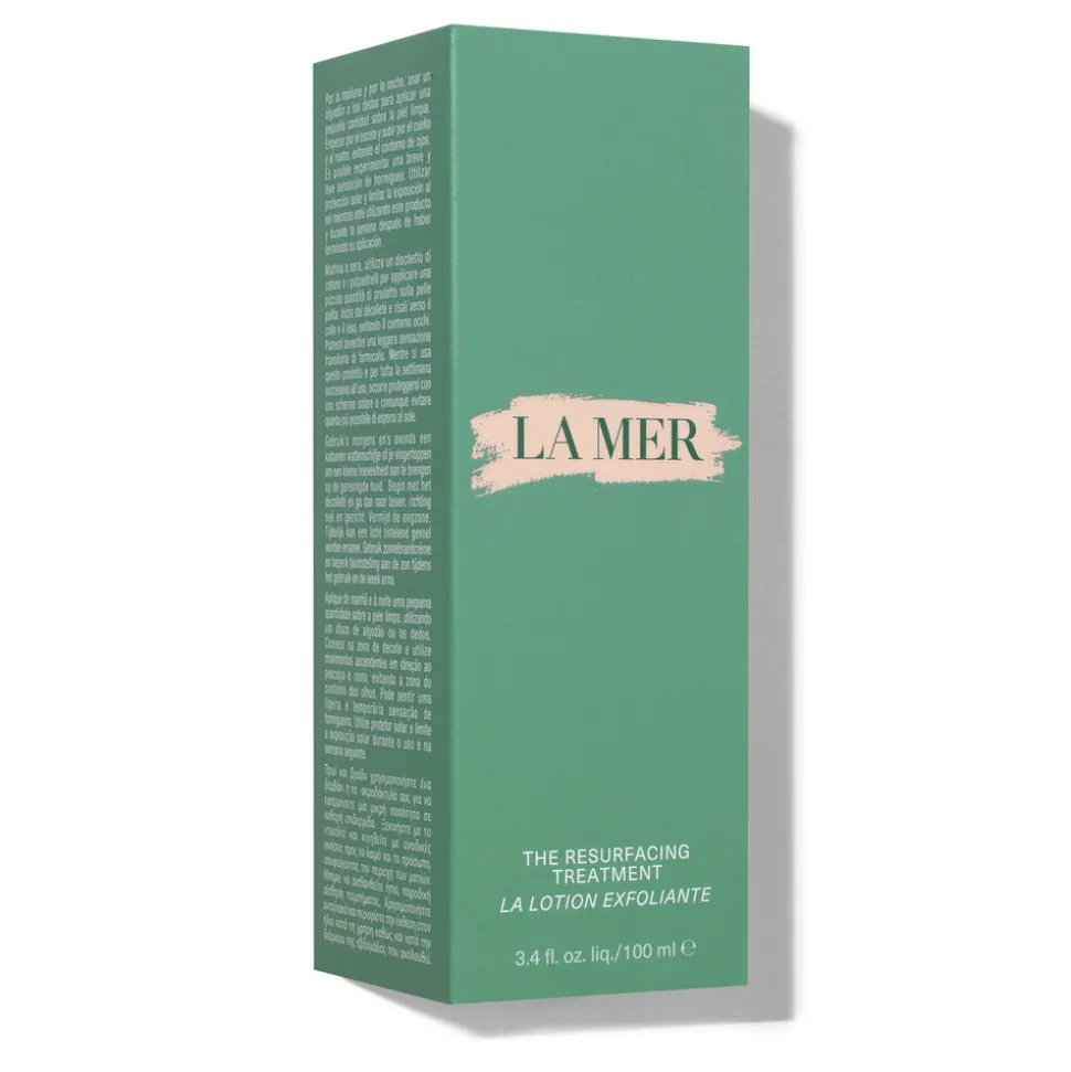 The Resurfacing Treatment 100ML
