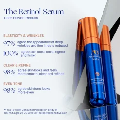 The Retinol Serum 30ML