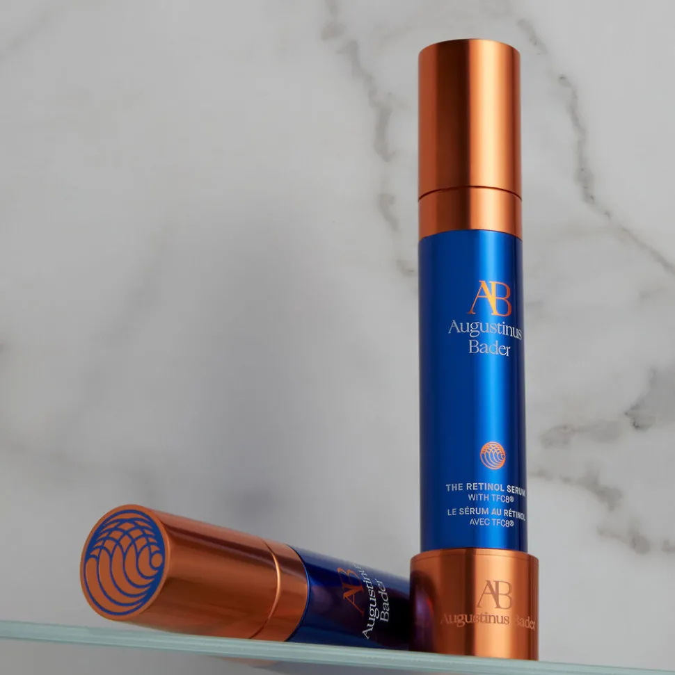 The Retinol Serum 30ML
