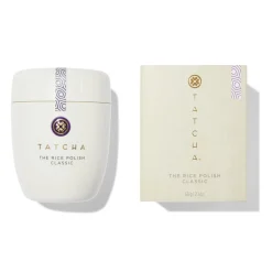 The Rice Polish: Classic 60G