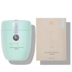The Rice Polish: Deep 60G