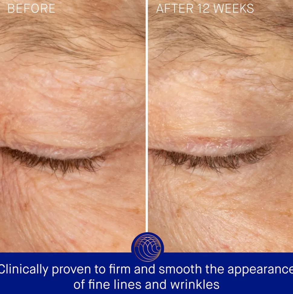 The Rich Eye Cream 15ML