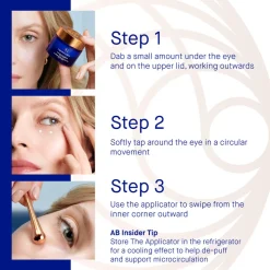 The Rich Eye Cream 15ML