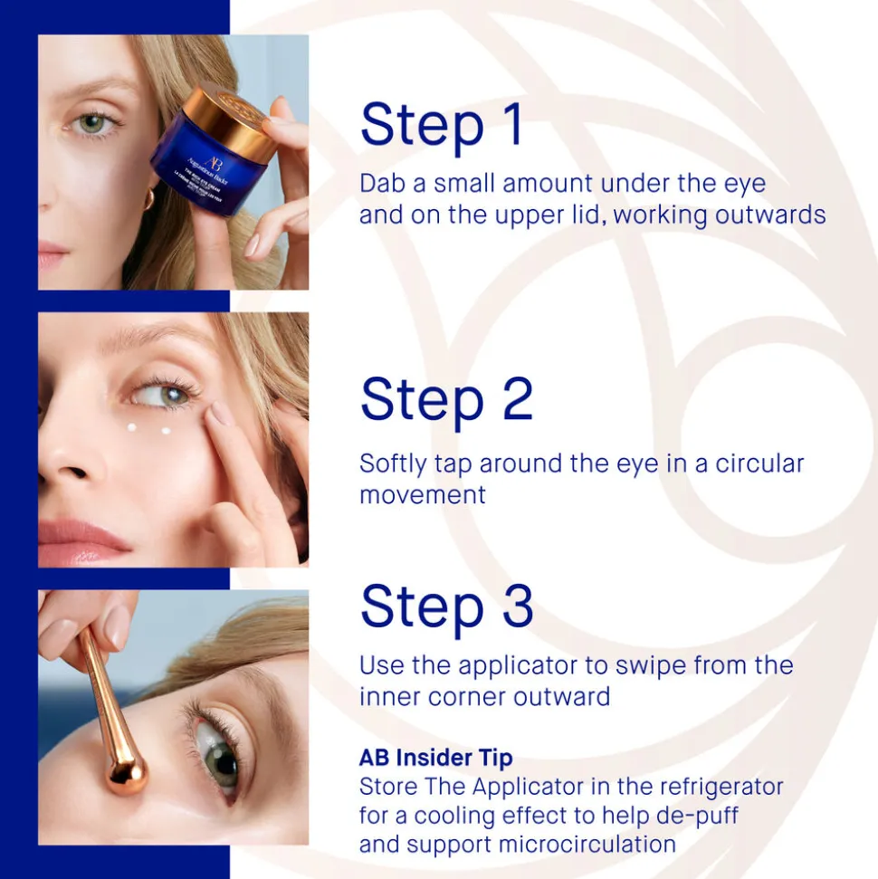 The Rich Eye Cream 15ML