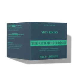 The Rich Moisturiser 50ML
