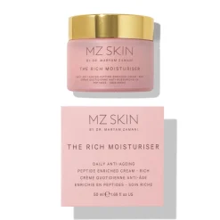 The Rich Moisturiser 50ML