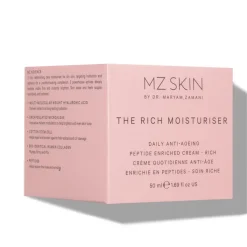 The Rich Moisturiser 50ML