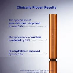 The Serum Refill