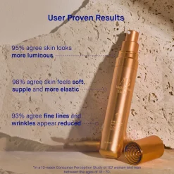 The Serum Refill