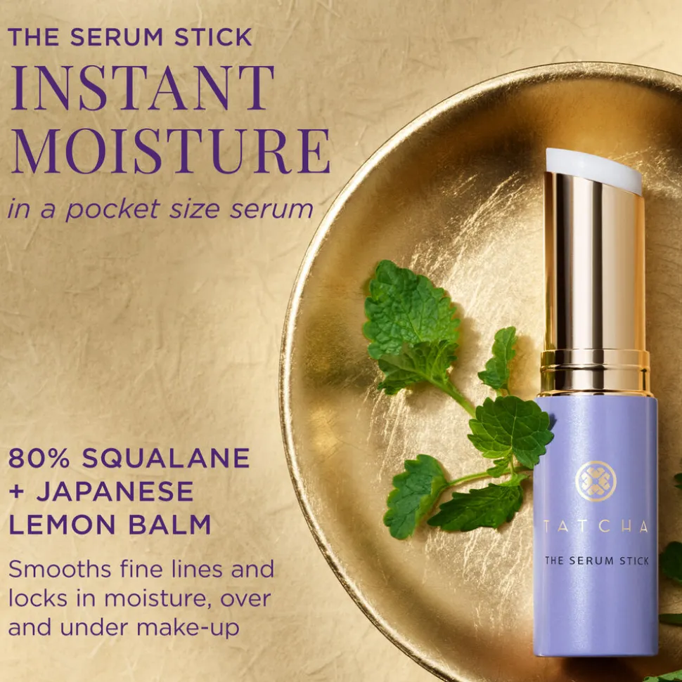 The Serum Stick 8G