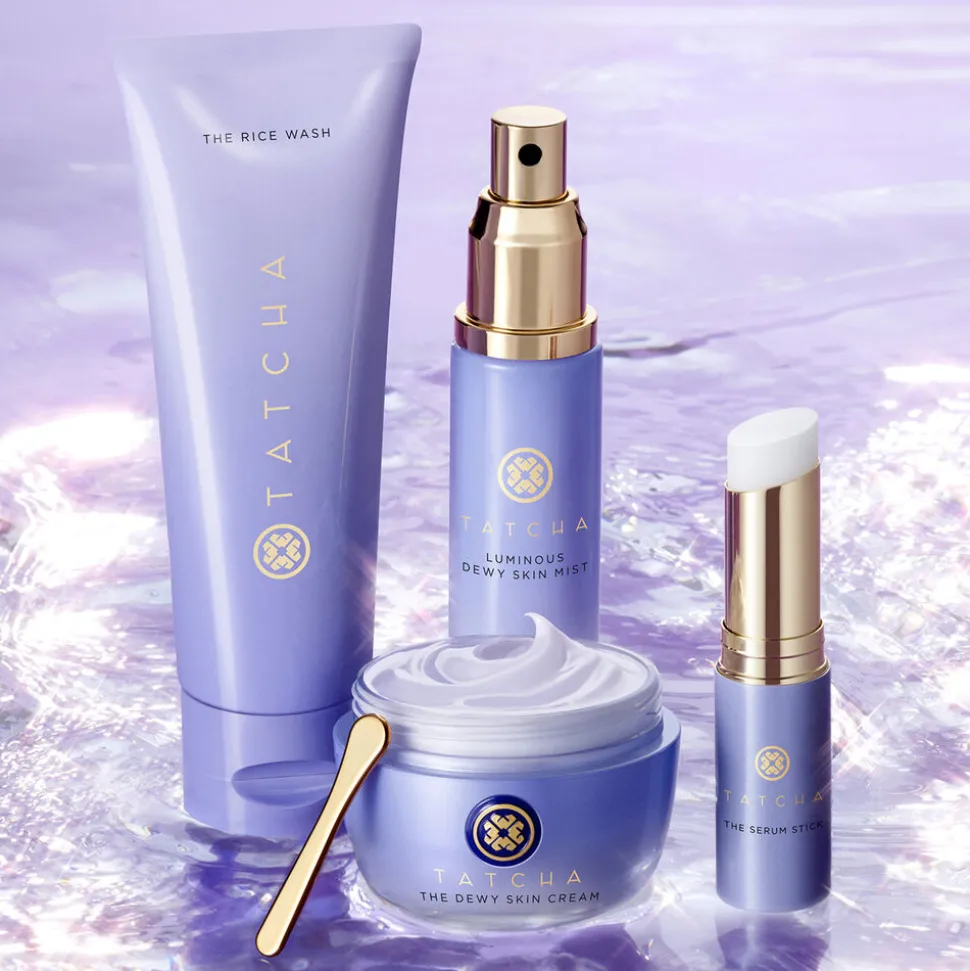 The Serum Stick 8G