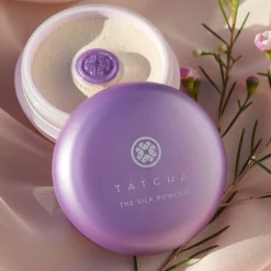The Silk Powder