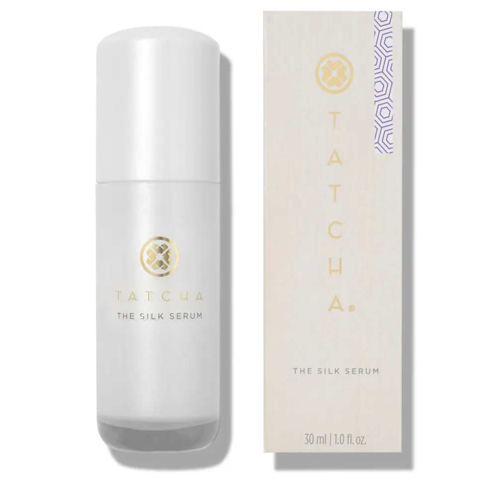 The Silk Serum 30ML