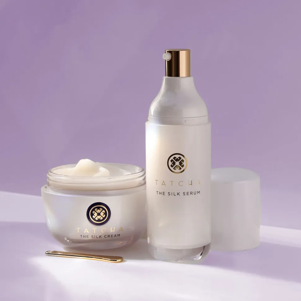 The Silk Serum 30ML